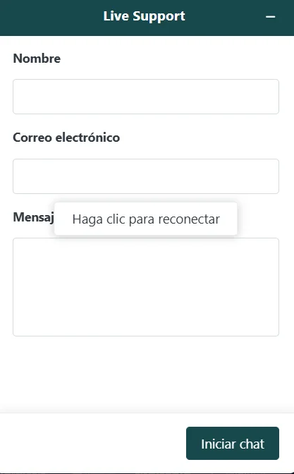 Atención al cliente Librabet